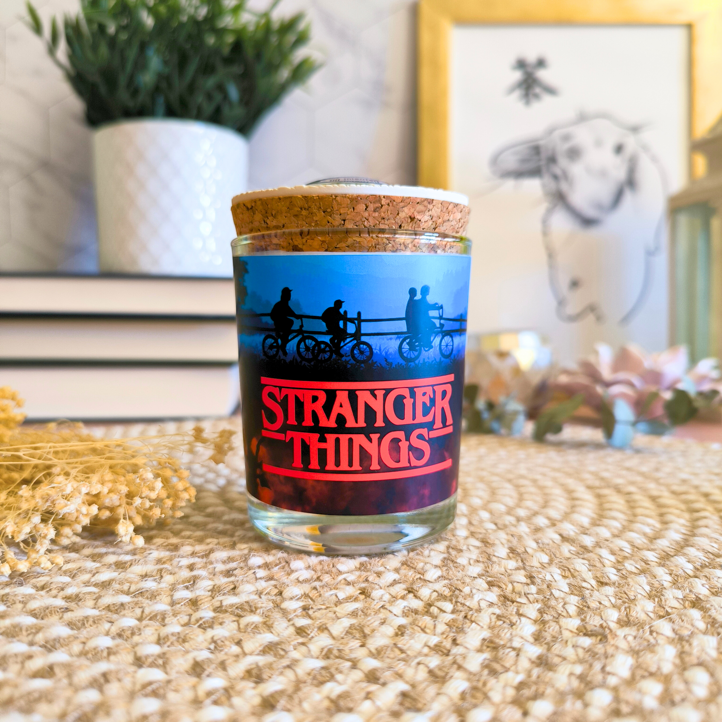 Stranger Things