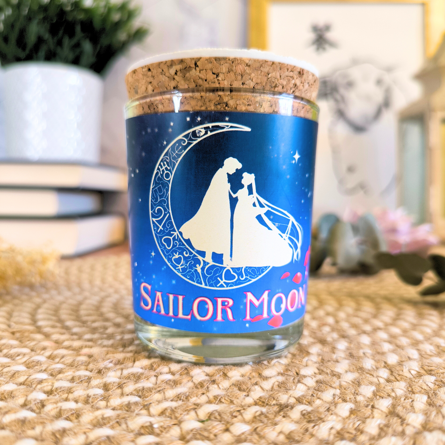 Sailor Moon