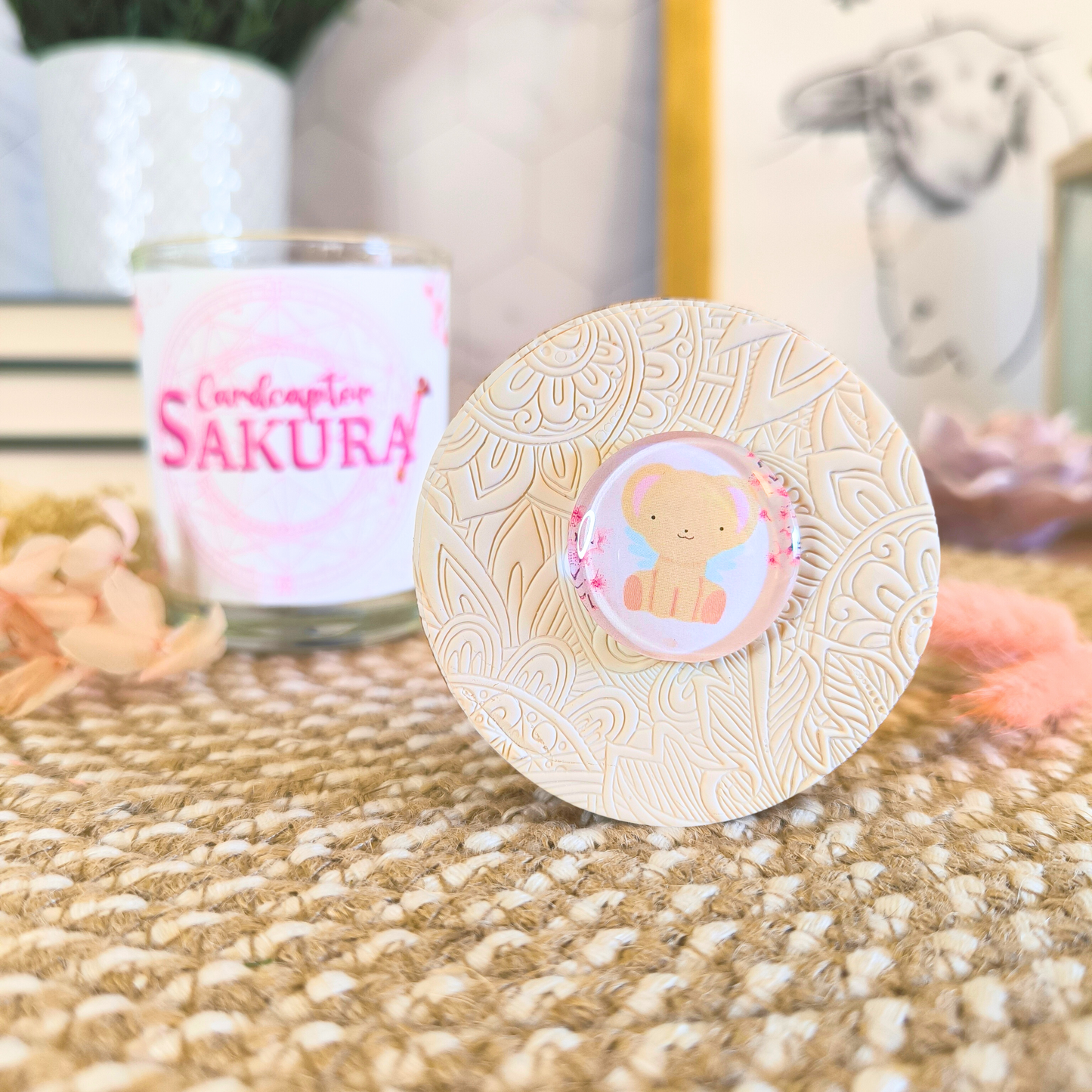 Cardcaptor Sakura