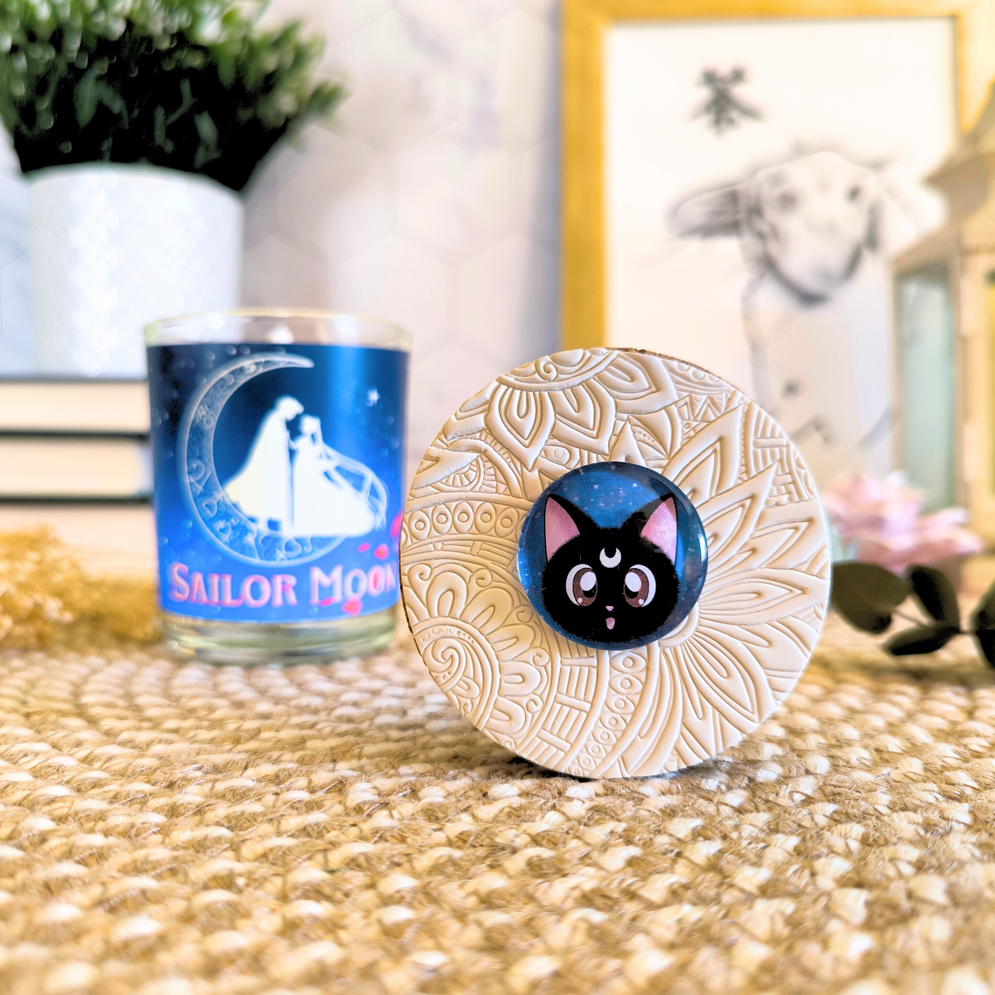 Sailor Moon