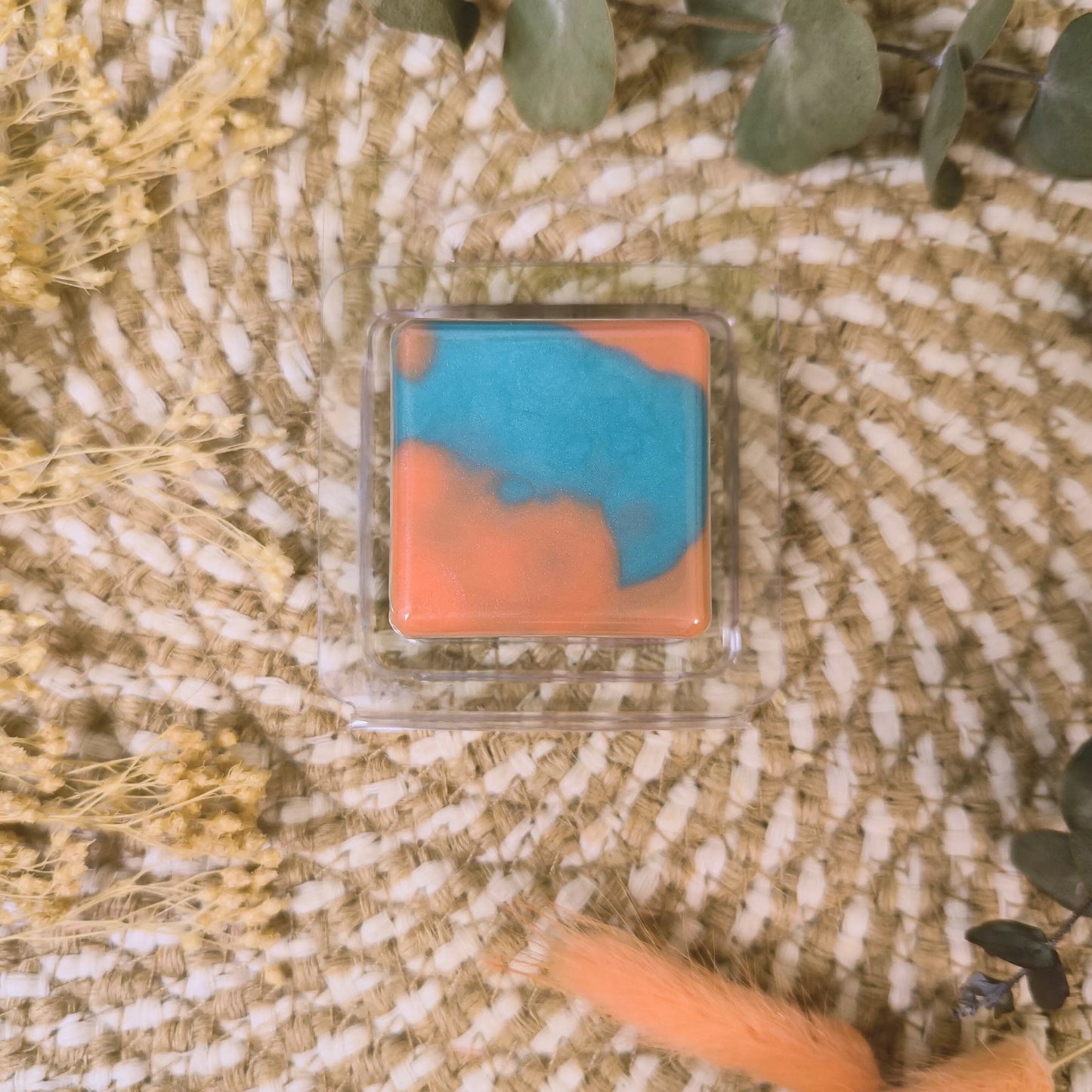 Wax melt inspirada en Harry Potter