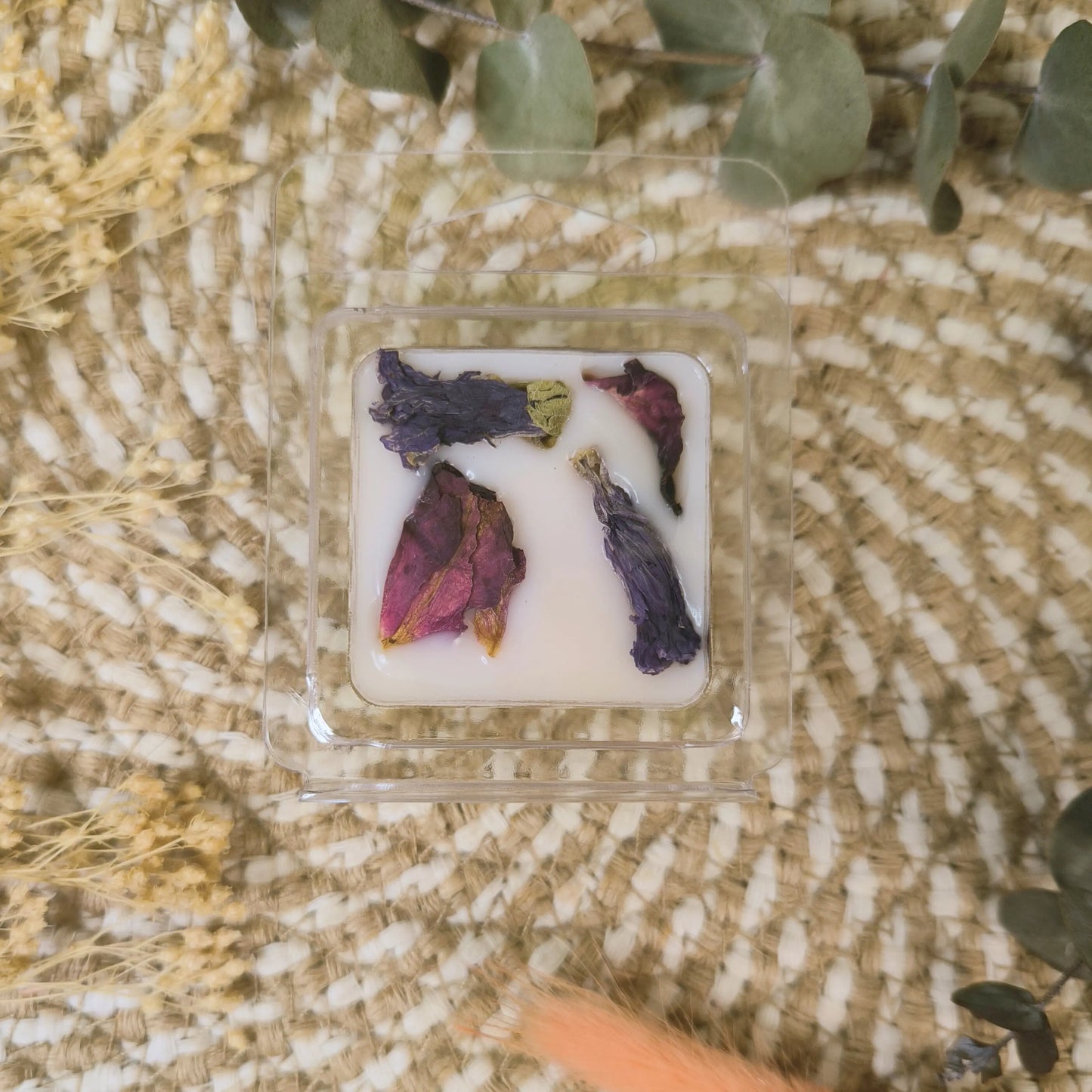 Wax melt inspirada en los Bridegerton
