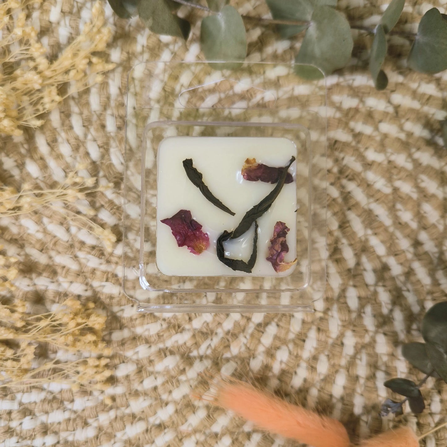 Wax melt inspirado en Harry Potter