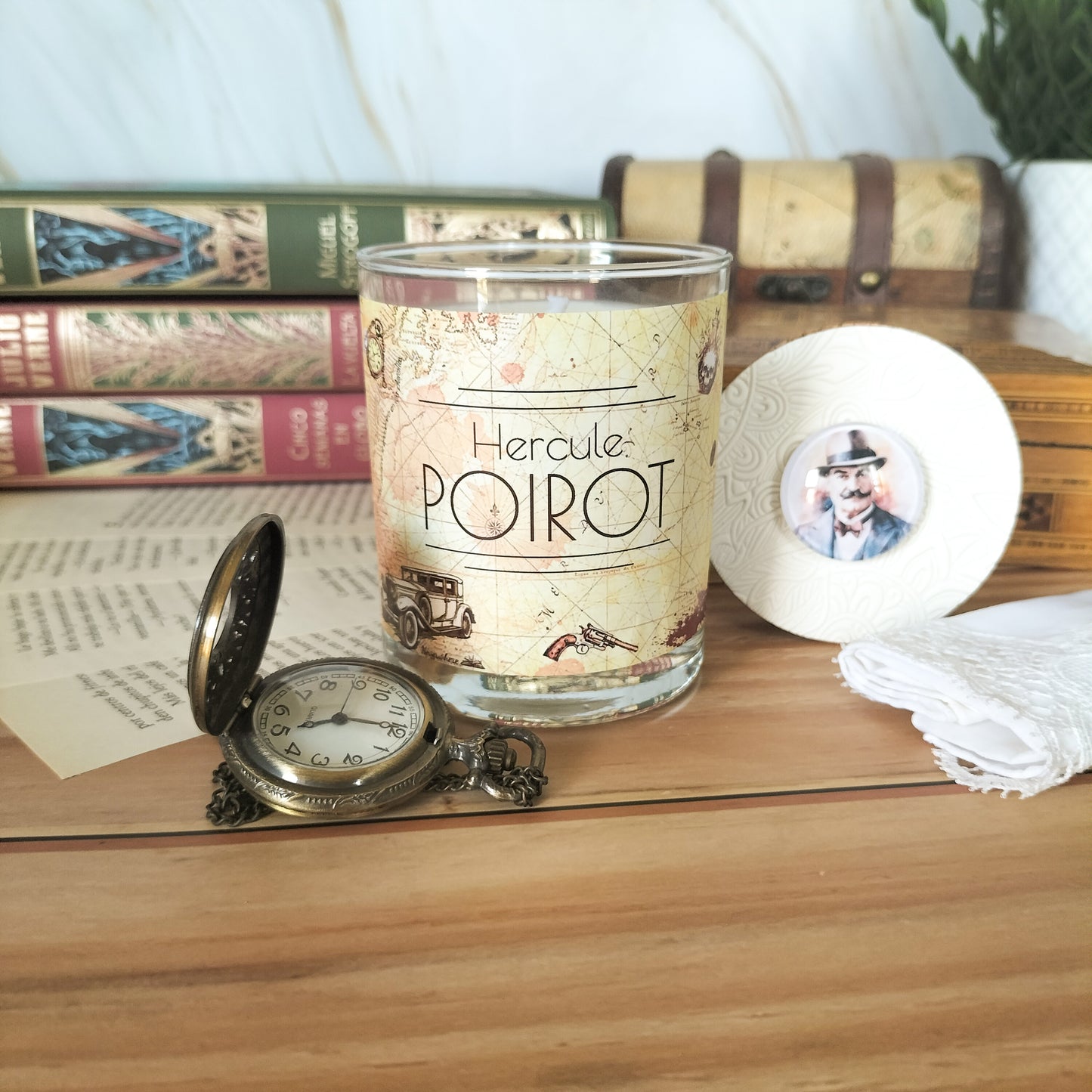 Poirot