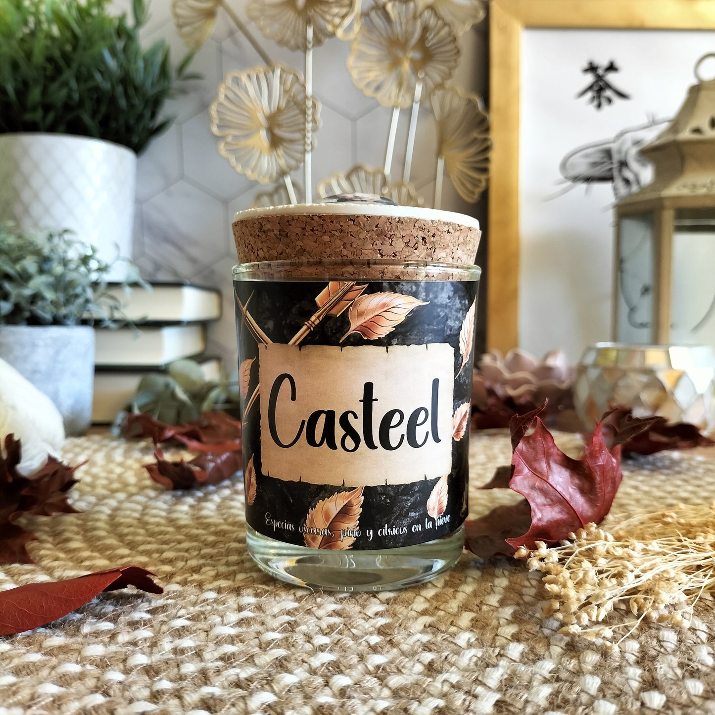 Casteel