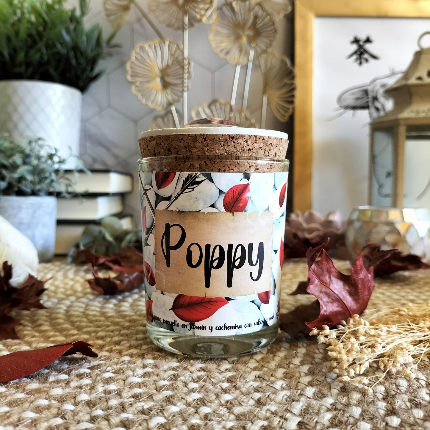Poppy