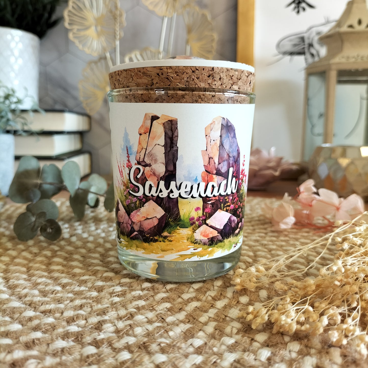 Sassenach