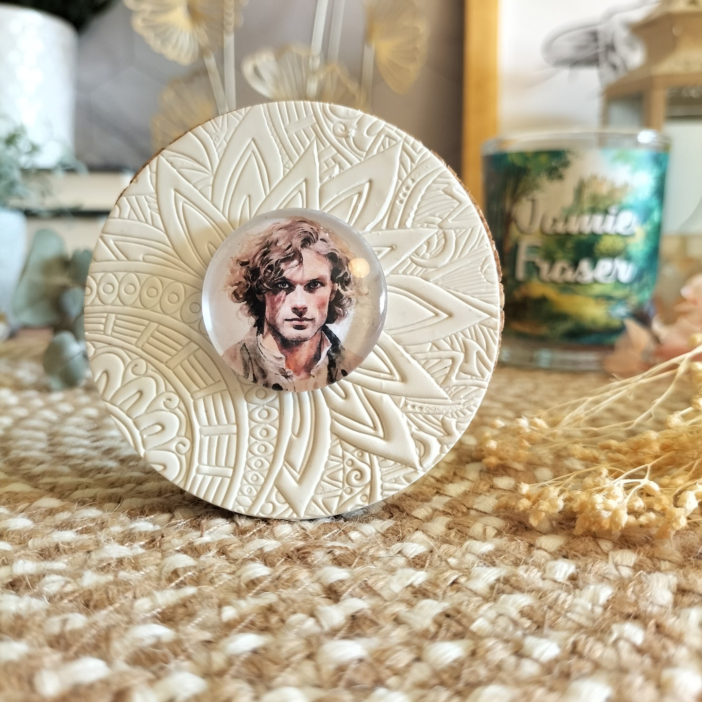Jamie Fraser