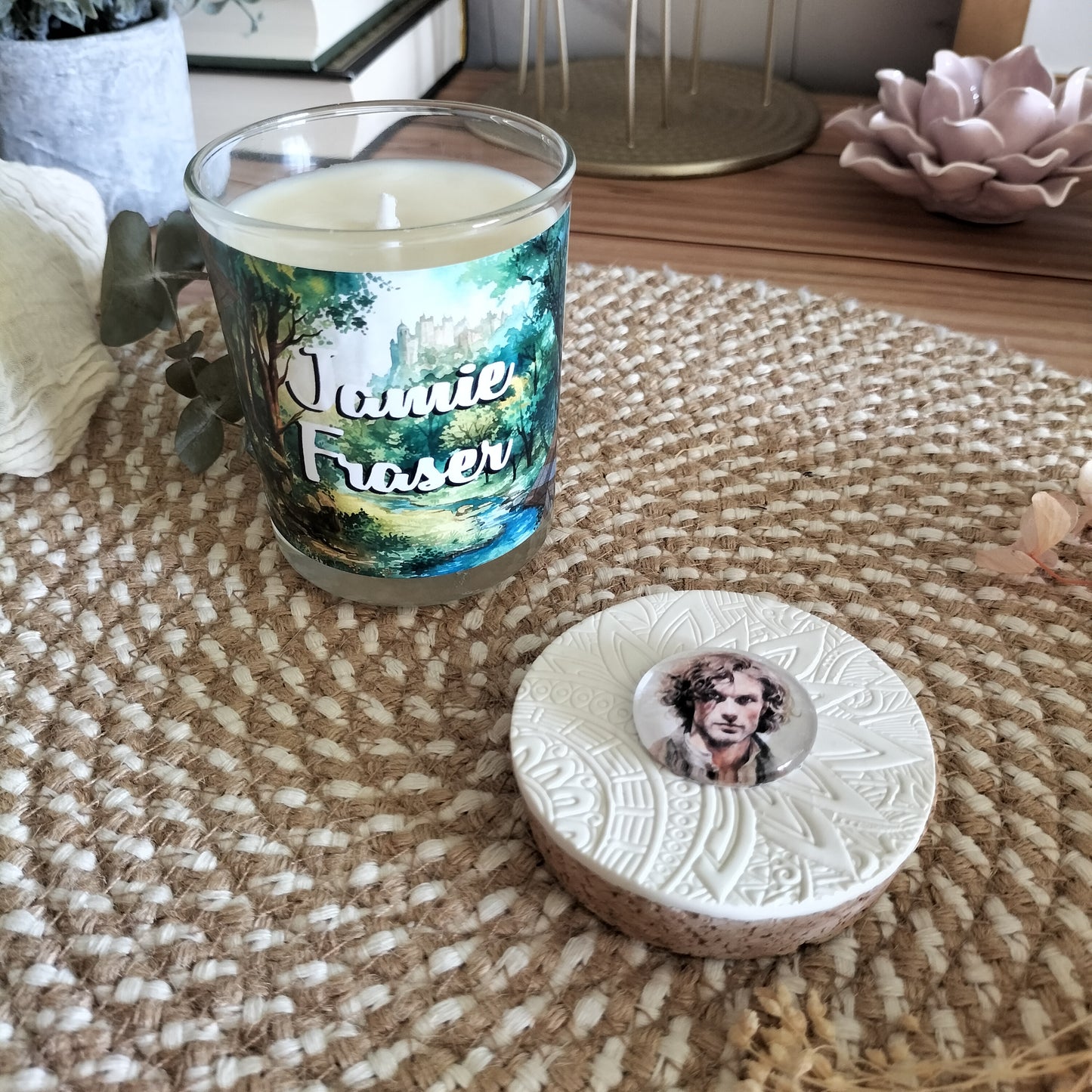 Jamie Fraser