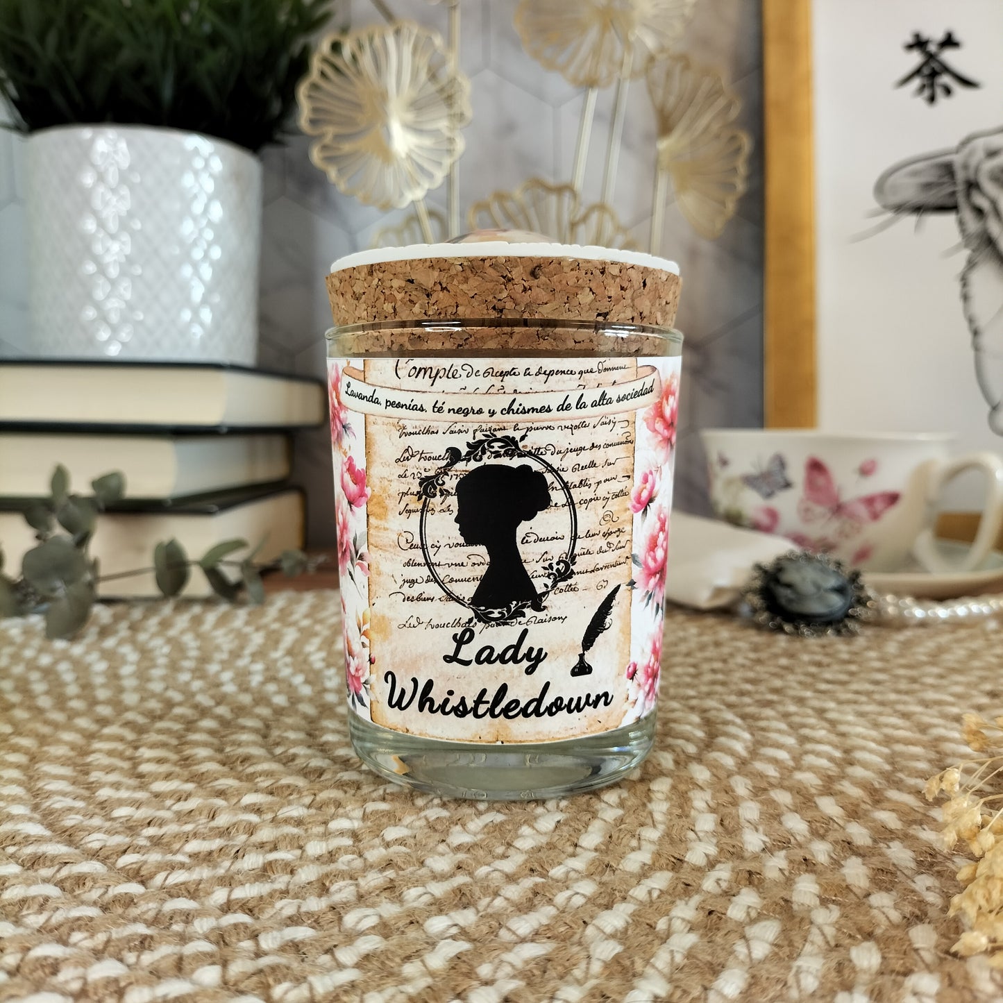 Lady Whistledown