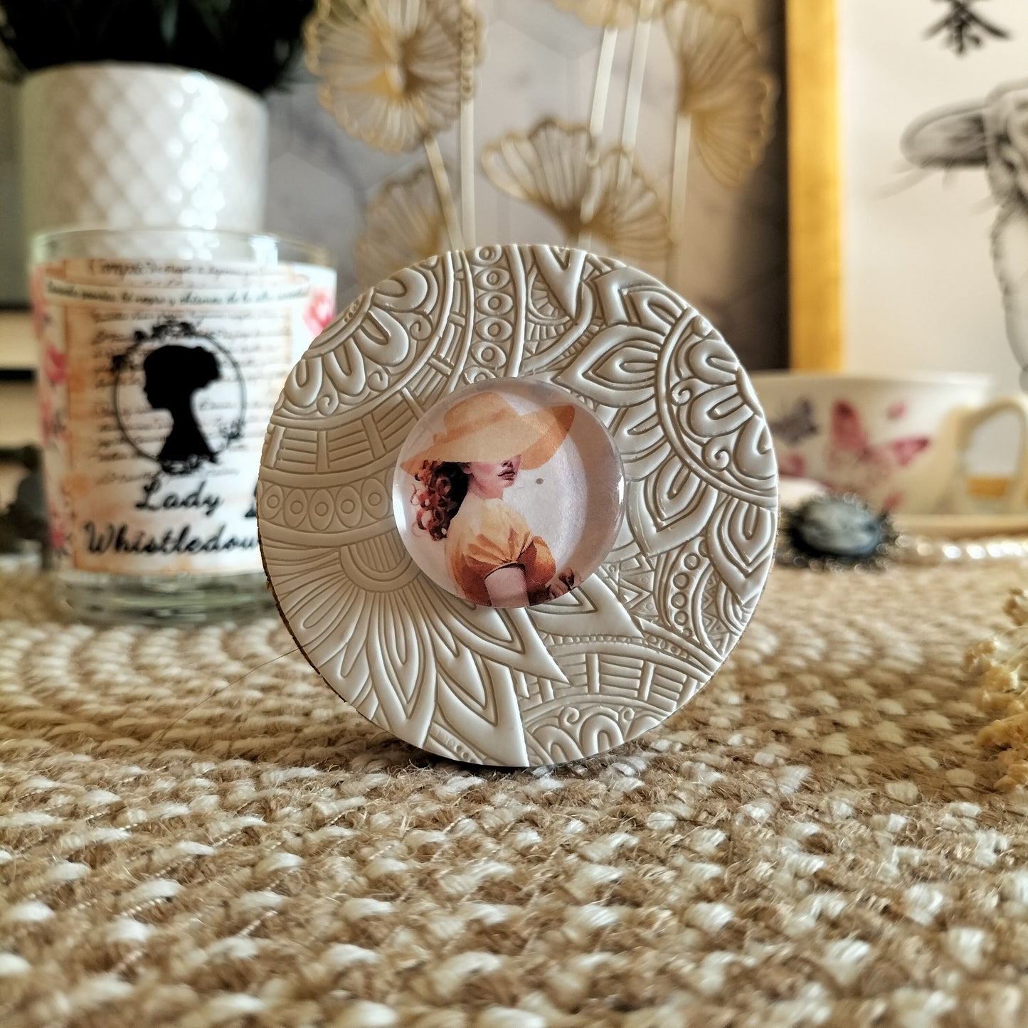 Lady Whistledown