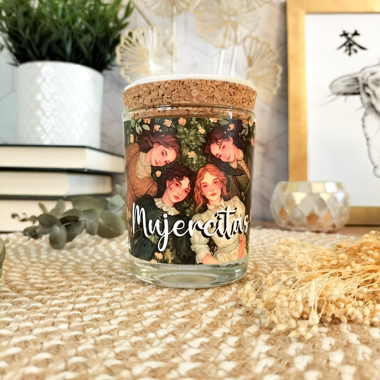 Mujercitas