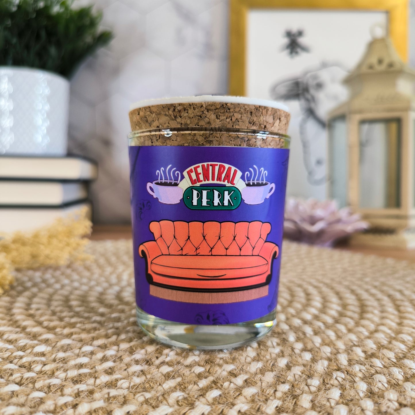 Central Perk