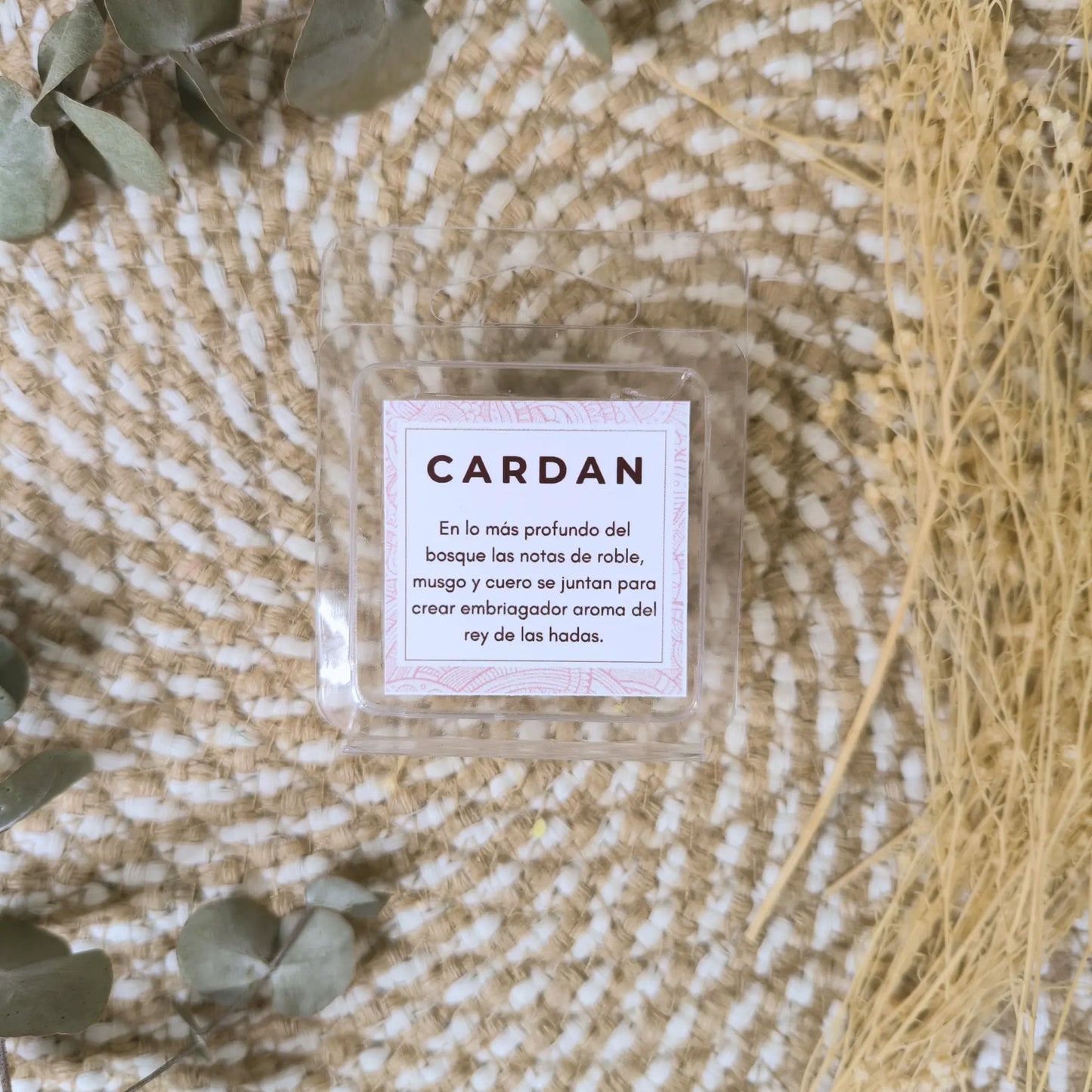 Melts Cardan