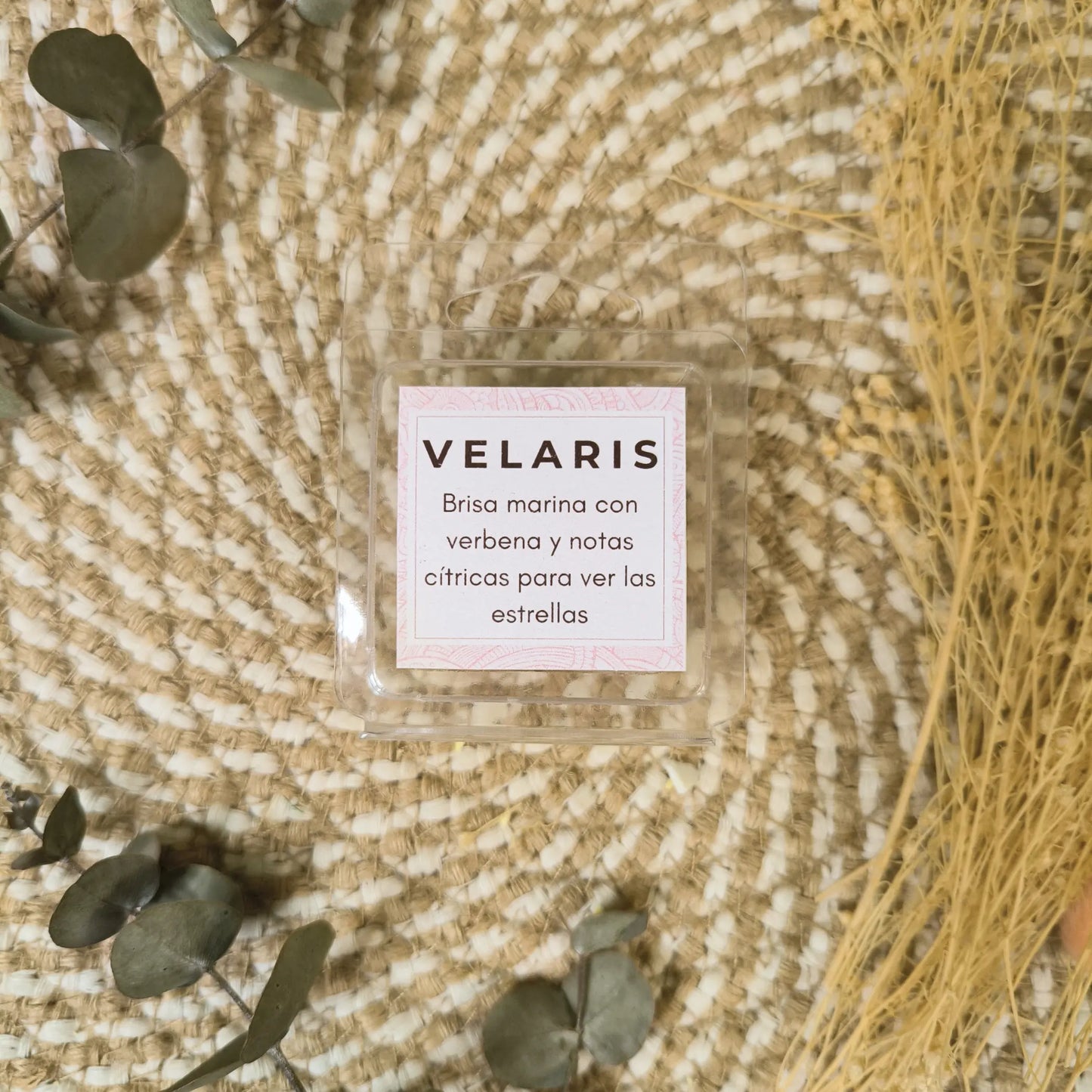 Melts Velaris
