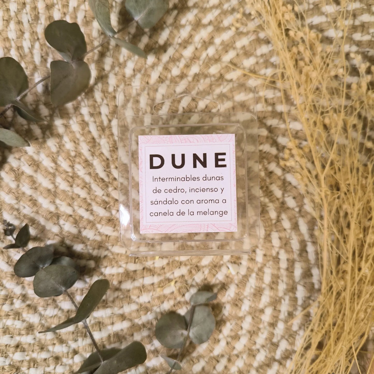 Melts Dune