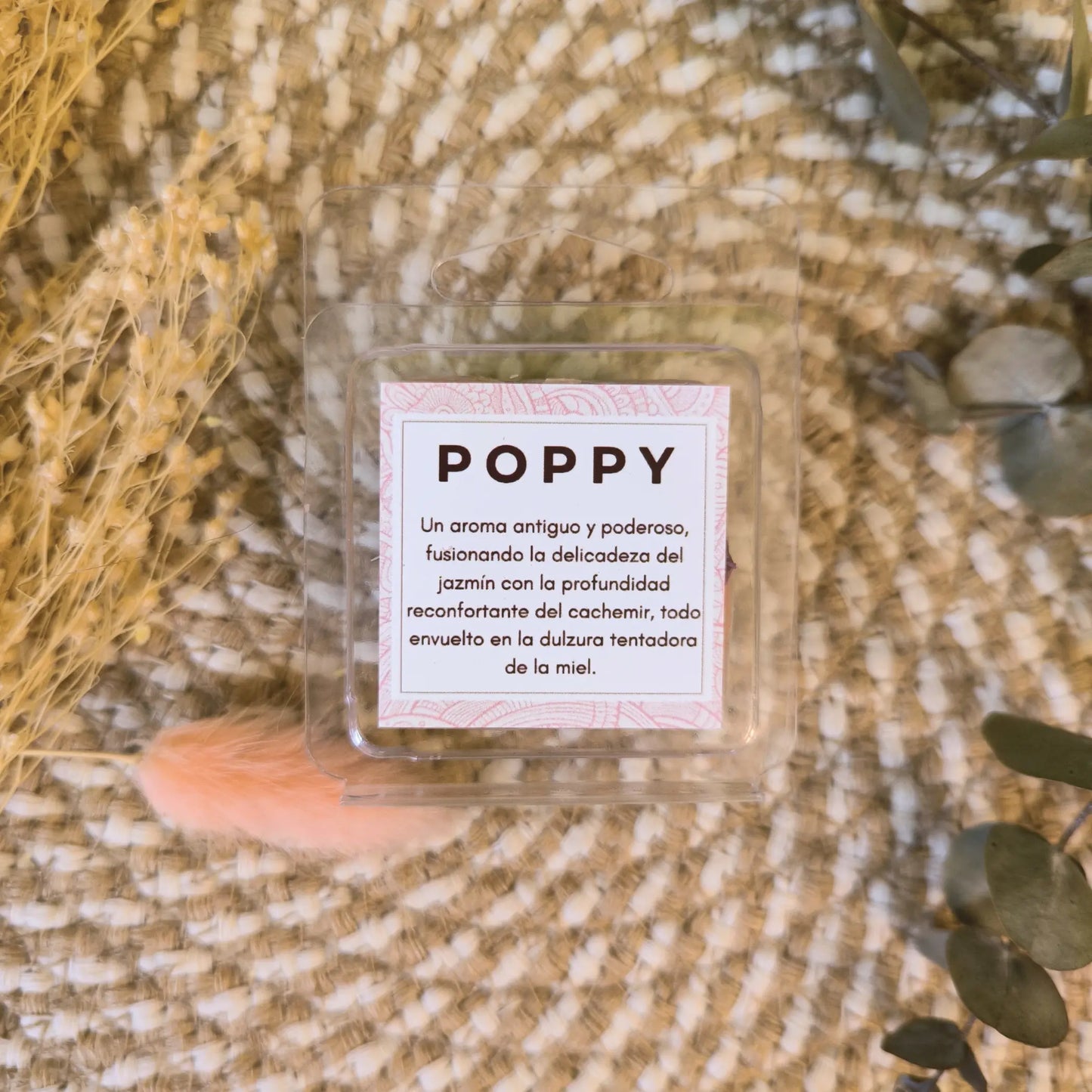 Melts Poppy