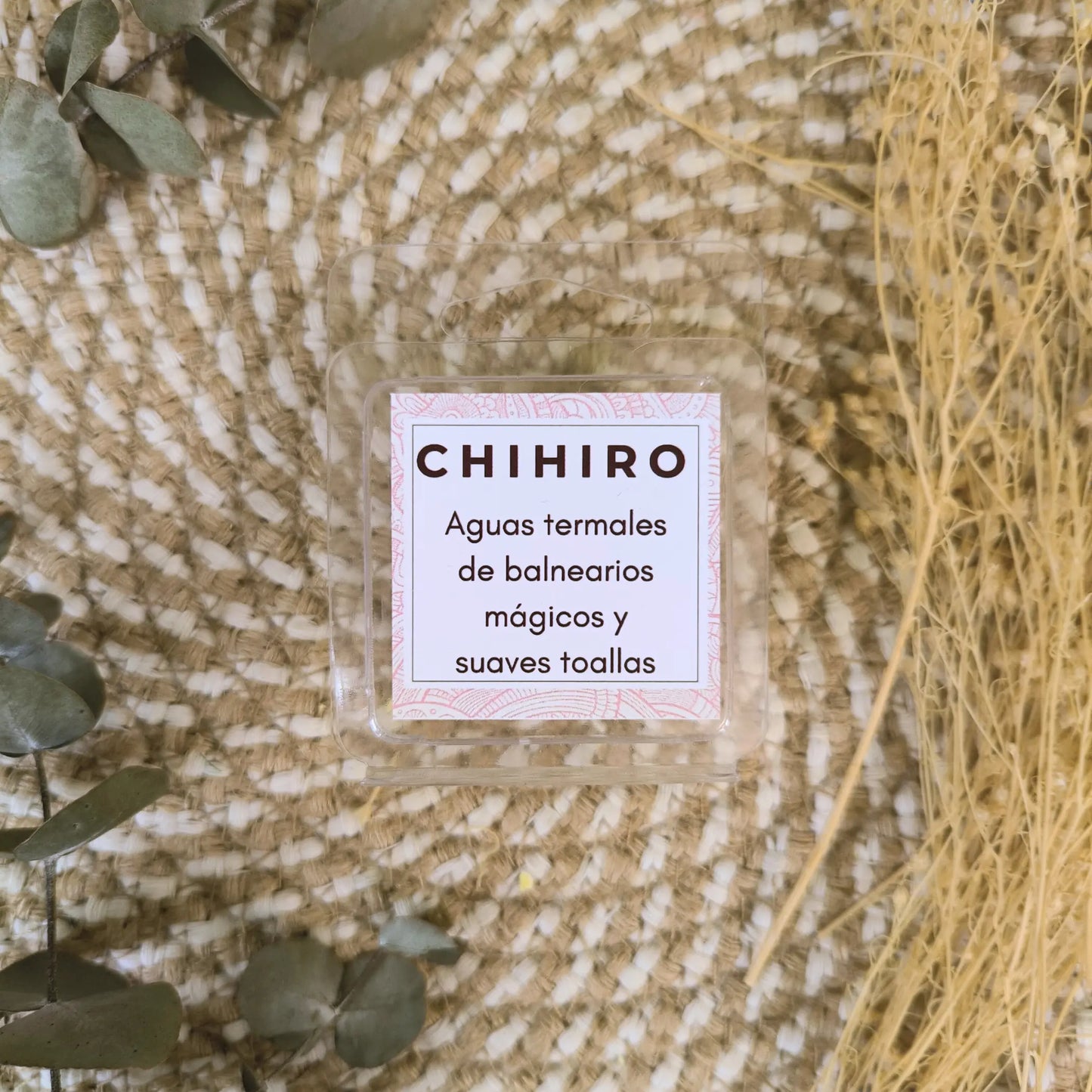 Melts Chihiro