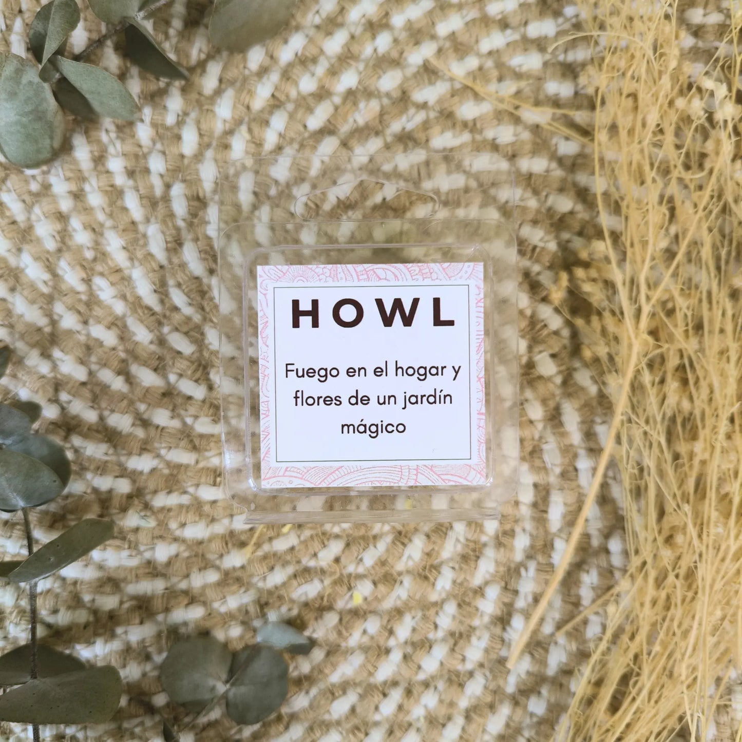 Melts Howl