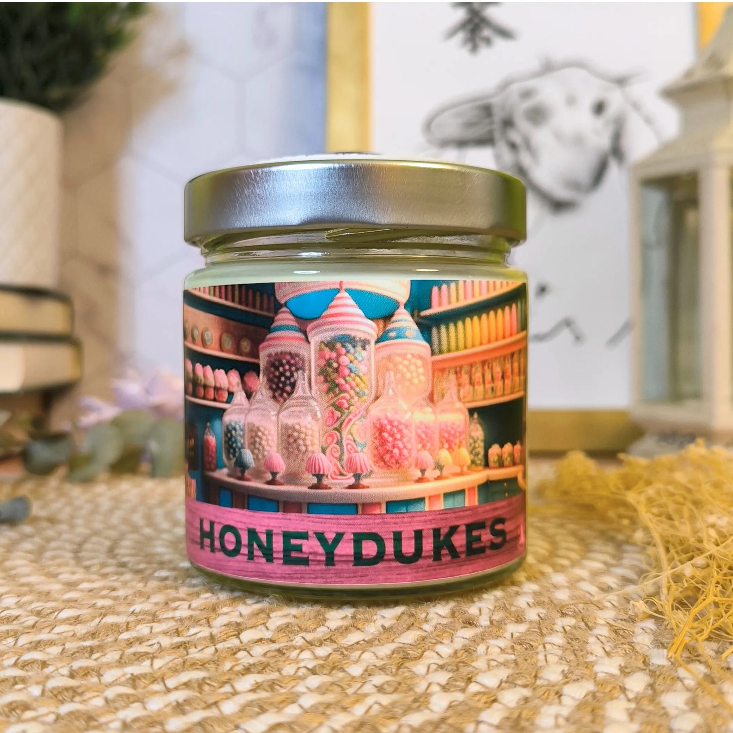 Honeydukes