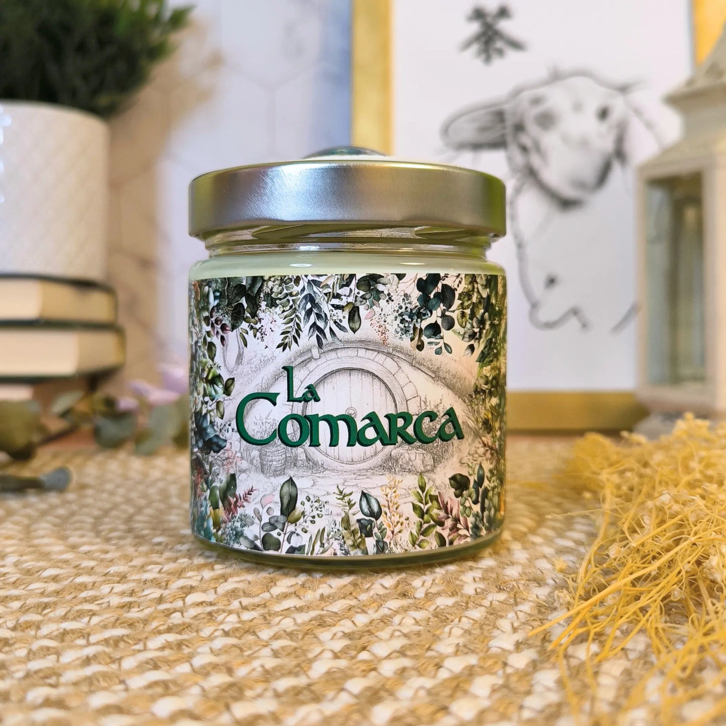 La Comarca