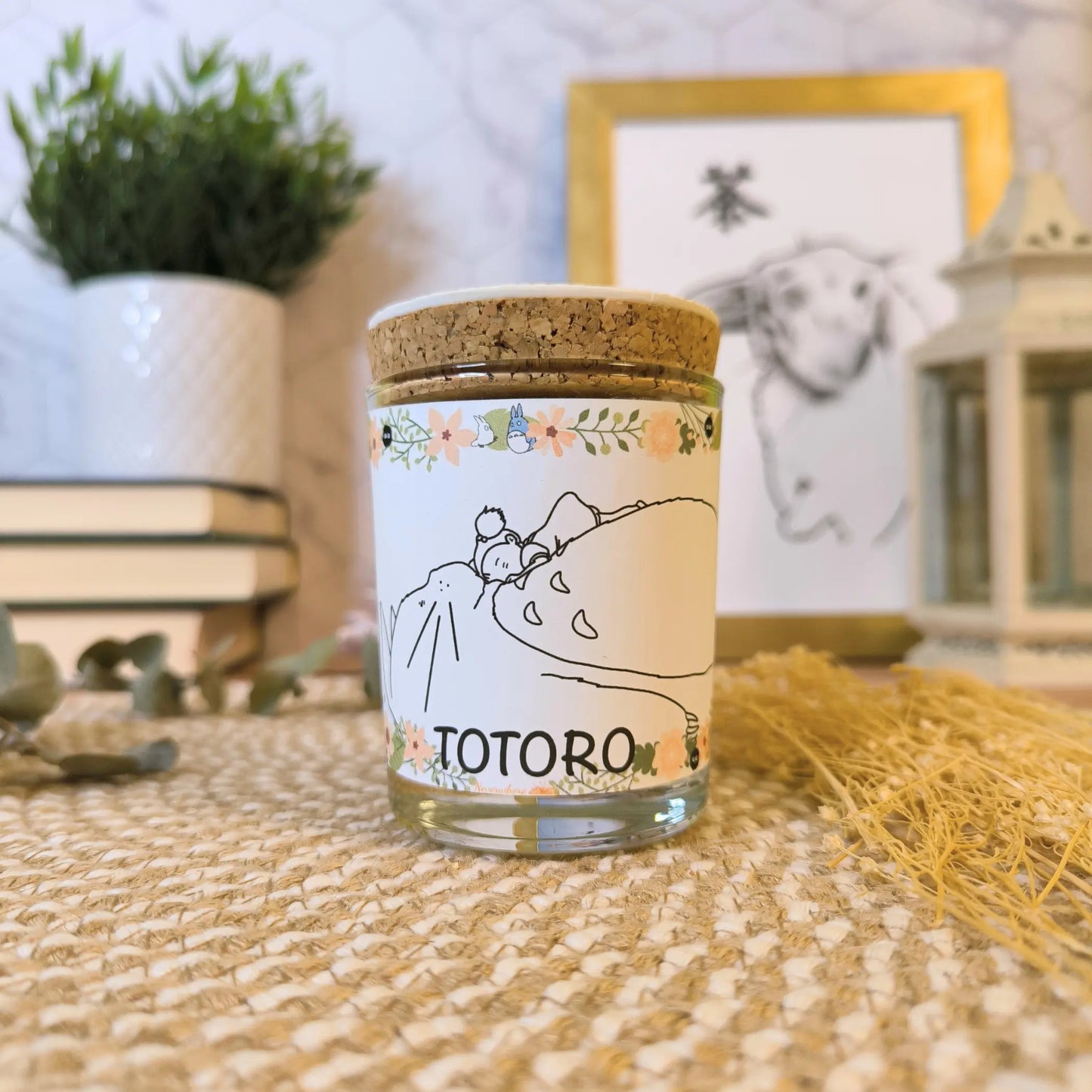 Totoro