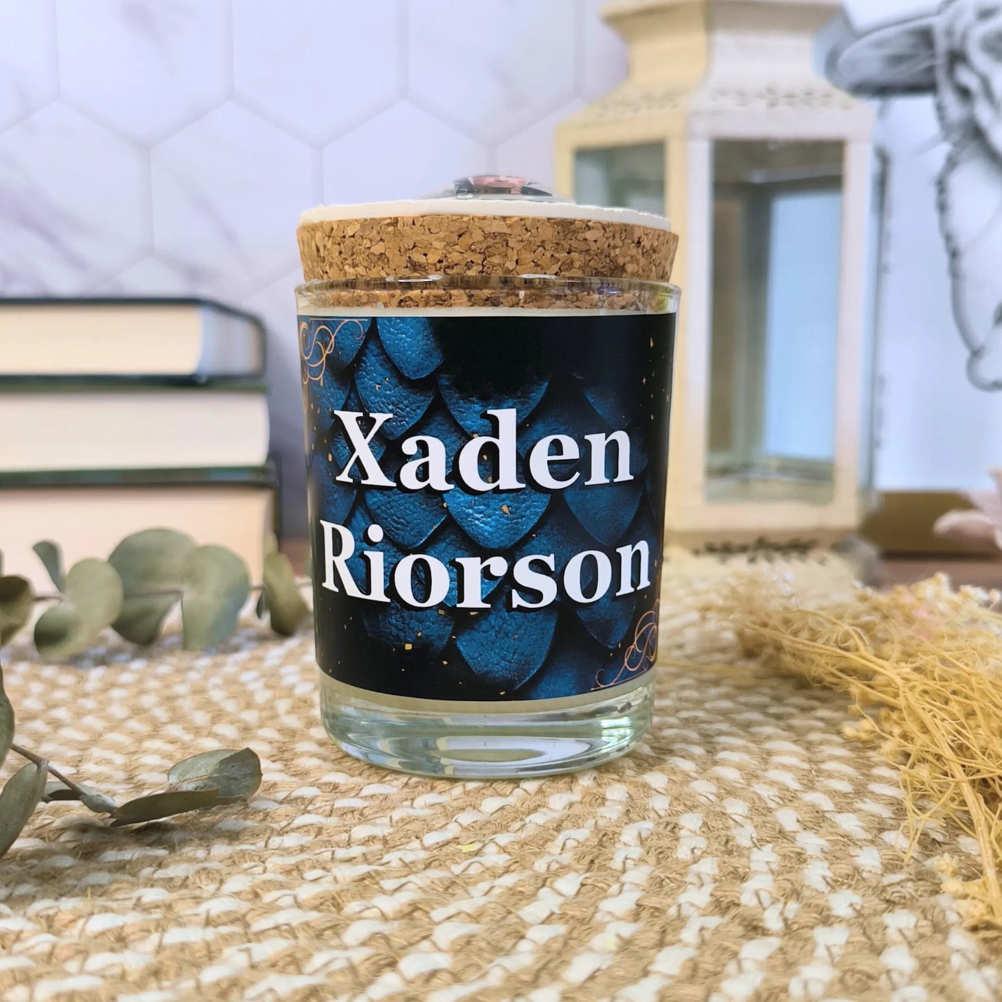 Xaden Riorson