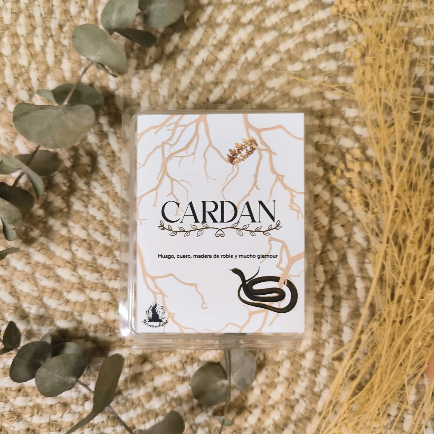 Melts Cardan