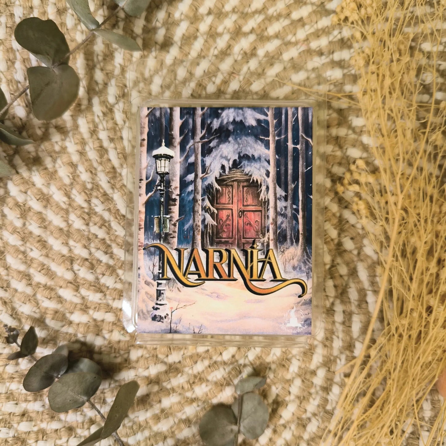Melts Narnia