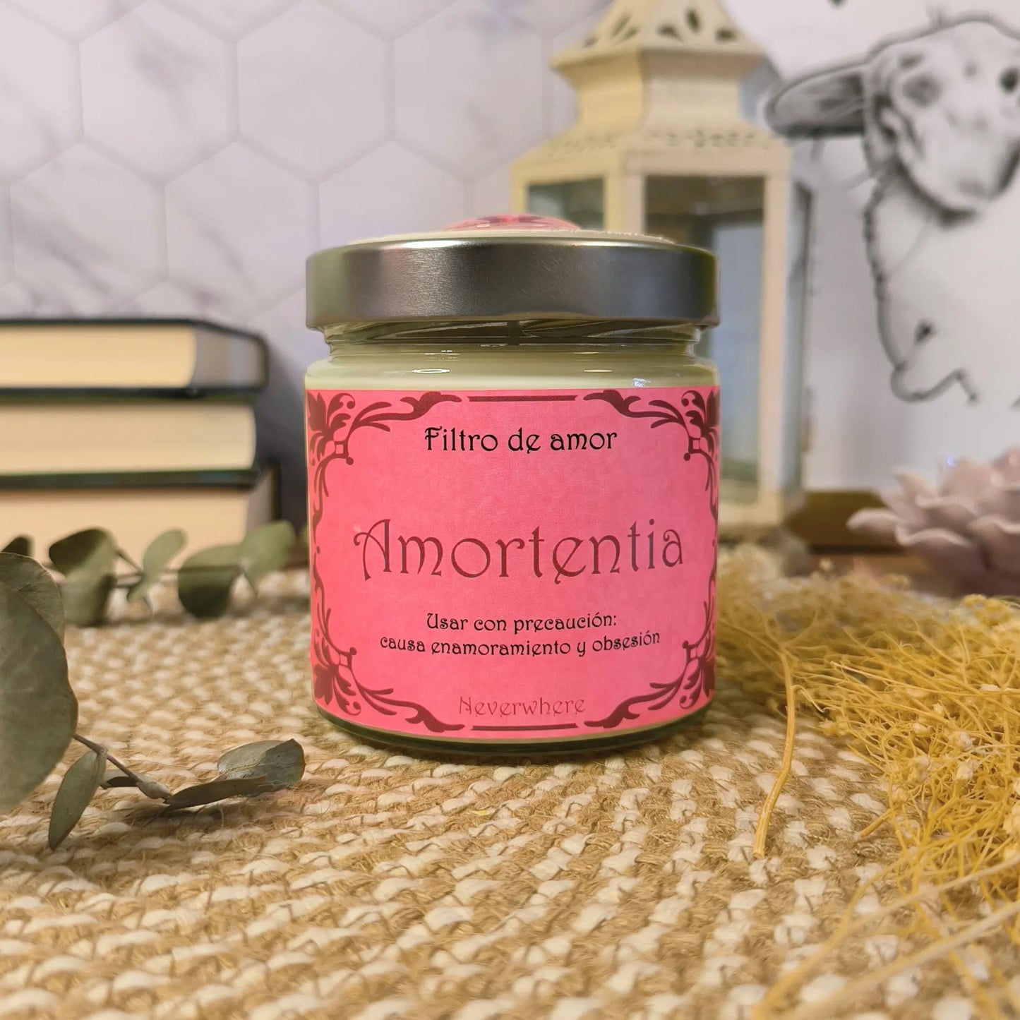 Amortentia