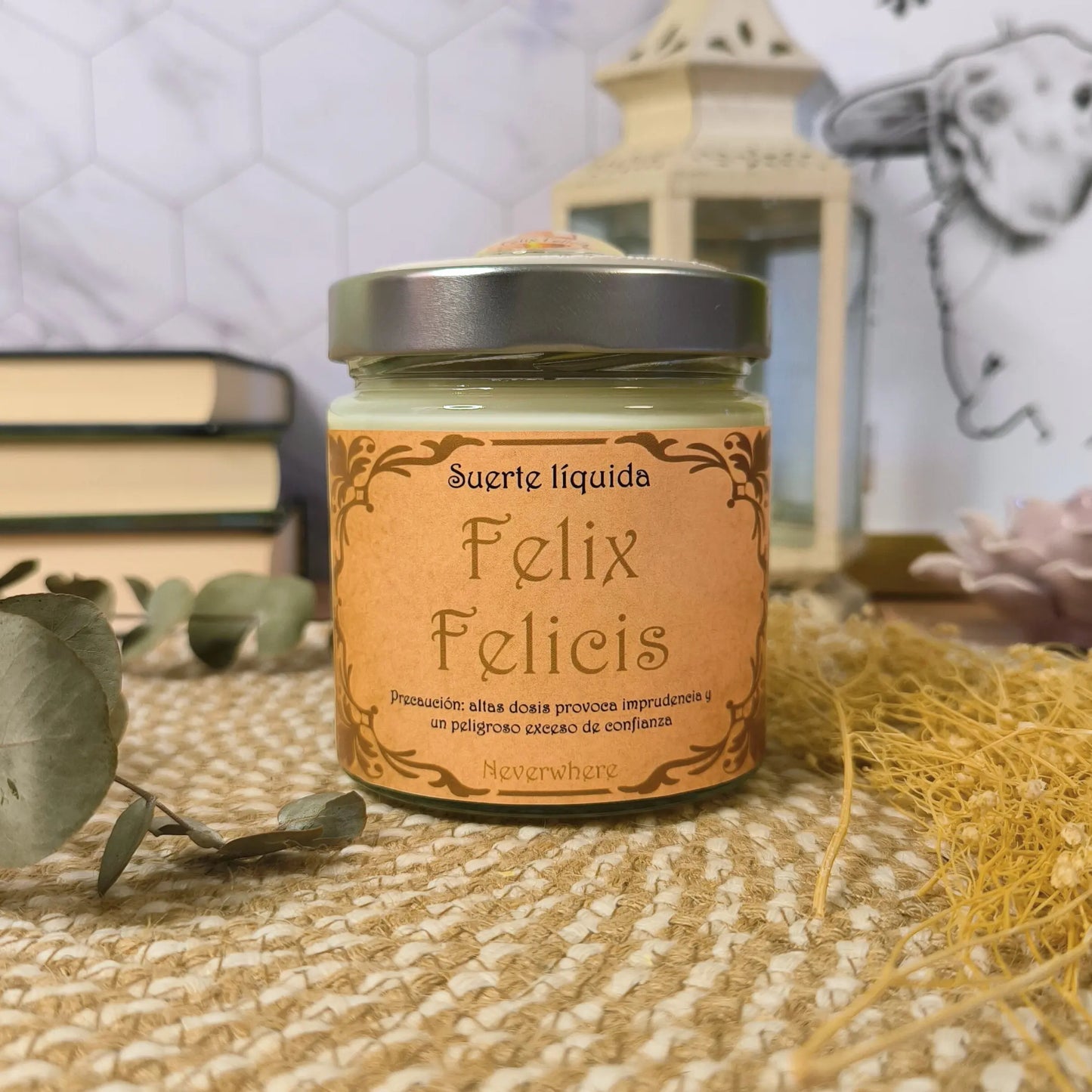 Felix Felicis