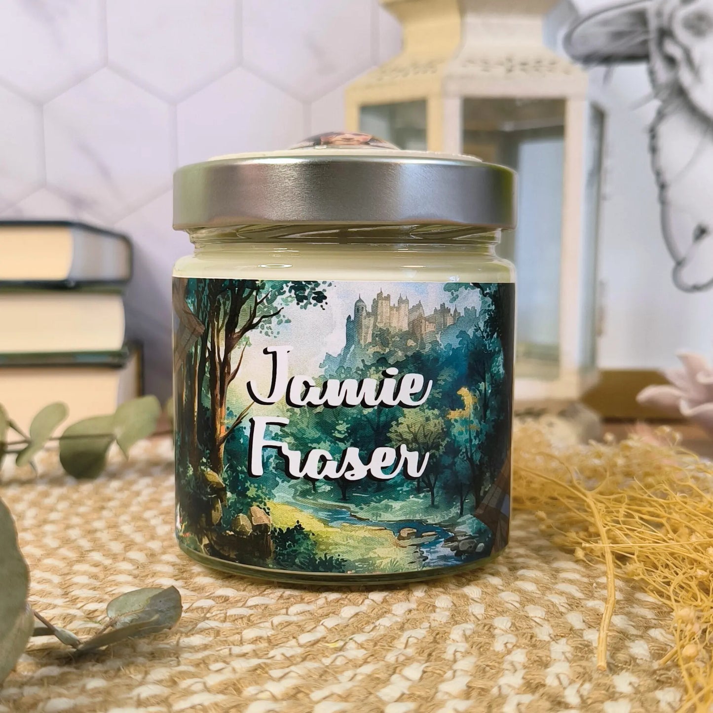 Jamie Fraser