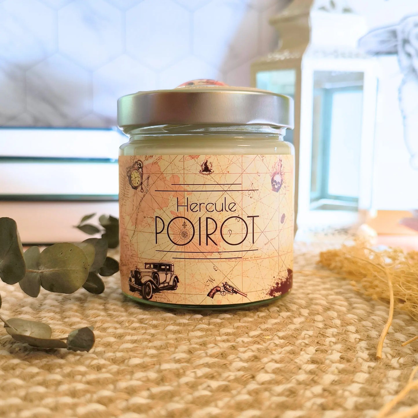 Poirot