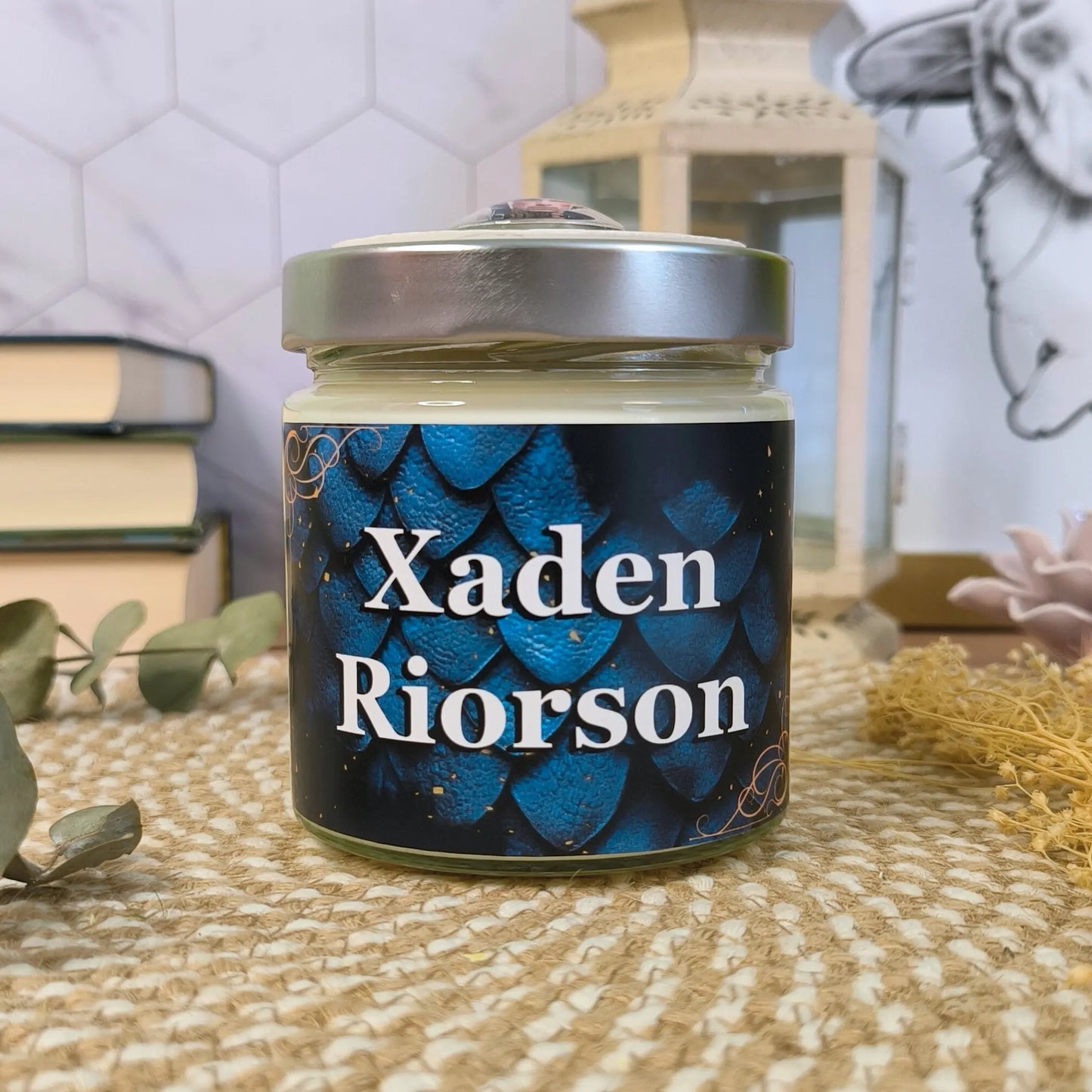 Xaden Riorson