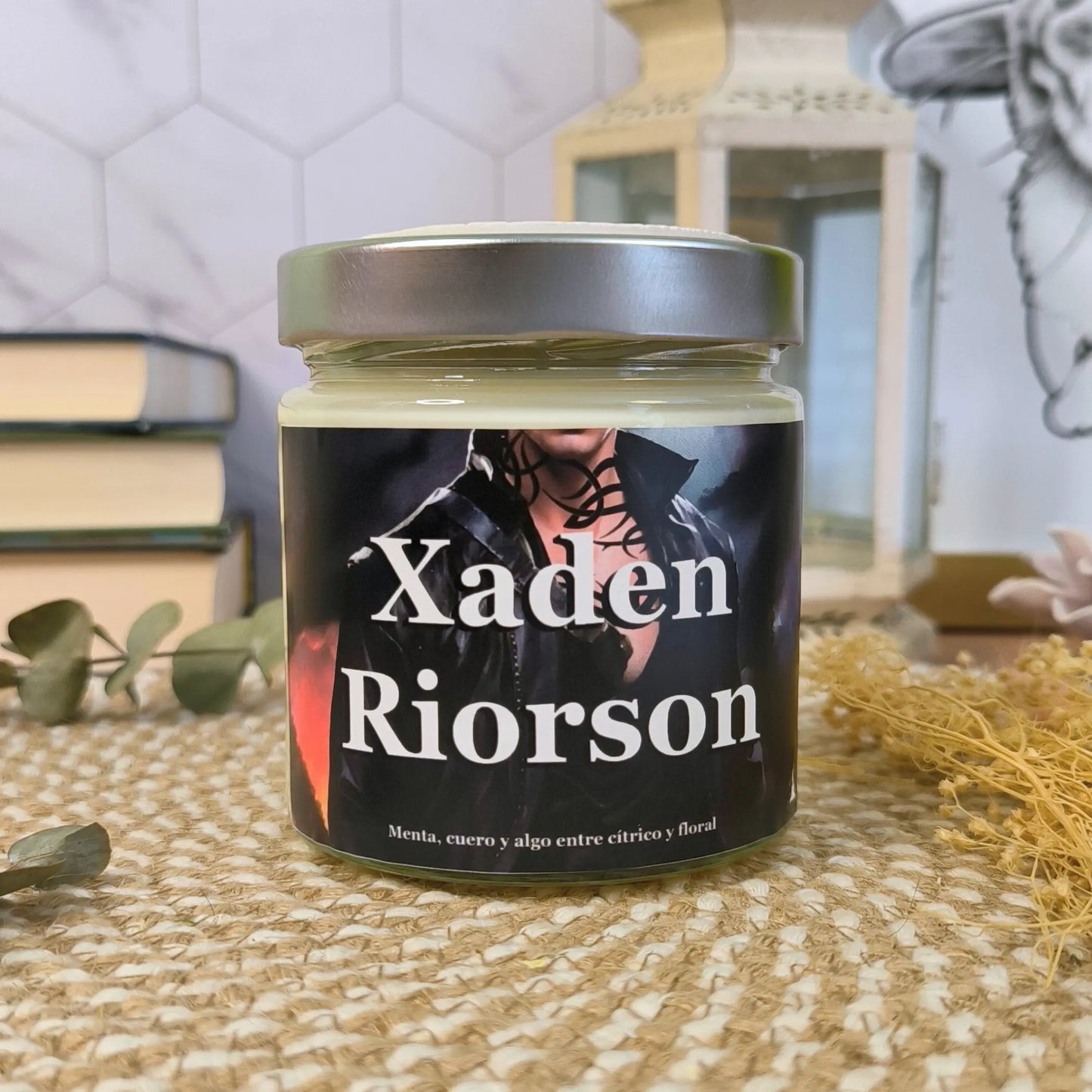 Xaden Riorson